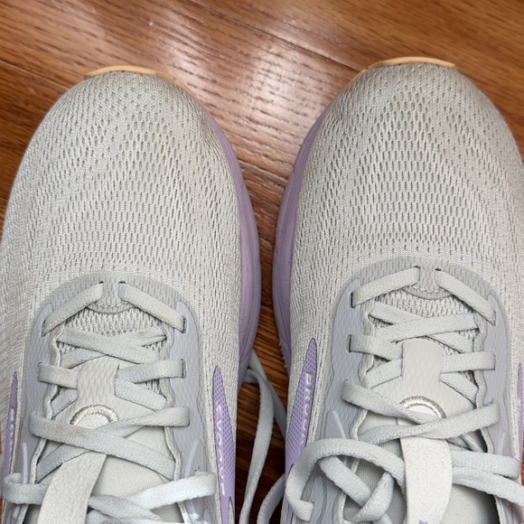 Brooks Trace 4 Tennis shoes - Picture 8 of 10